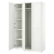 We'd planned to hire someone through ikea to build the closets for us. Pax System Ikea