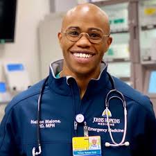 From Ukraine to JHCP — Nina Steigerwald's Journey to Become a Medical  Assistant