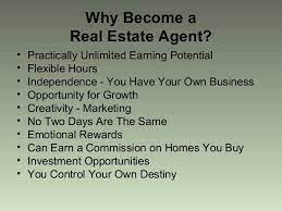 Become A Real Estate Agent With Nance Realtors
