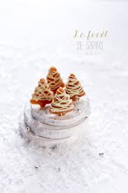 Sapins Au Caramel Au Beurre Sale Carnets Parisiens Bonbons De Noel Cuisson De Noel Biscuit De Noel