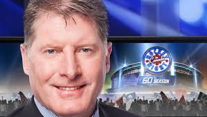 What do you want to ask Glenn Healy? Your question may be asked, make sure  it's hockey-related!