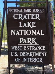 Maybe you would like to learn more about one of these? Crater Lake National Park Chemult Oregon