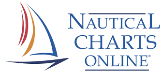 Nautical Charts Online Nga Nautical Charts Central