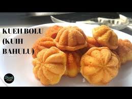 Yang pastinya resepi turun temurun kak lok ini akan menjadi resepi penjaga untuk kuih kaswi saya di masa hadapan. Resepi Kuih Bahulu Susu Resepi Merory Sedap Betul