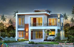 Modern Contemporary House Plans Craftsman Style House Plans Modern House Plans
