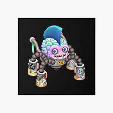 How To Breed A Grumpyre In My Singing Monsters: 7 Steps