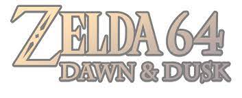Github Luigiblood Zelda Dawn Dusk Zelda 64 Dawn Dusk Expansion Disk Dawn And Dusk Dusk Zelda