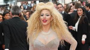 Последние твиты от afida turner (@afidaturner). Tina Turner S Daughter In Law Afida Turner At The Cannes Film Festival Lipstick Alley