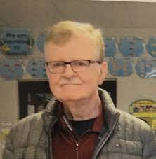 Obituary for James H Neitzelt