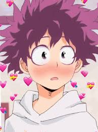 Get matching anime pfp deku and todoroki pics full hd. Deku Pfp Anime Art
