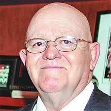 Thomas Price Obituary (1947