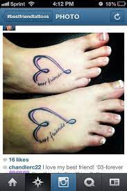 Pin By Sarah M Mojica On Piercings And Tattoo Ideas Best Friend Tattoos Tattoos Friend Tattoos
