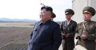A Realistic Foreign Policy Should Diplomacy With North Korea Fail Council On Foreign Relations