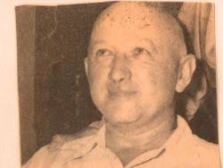 John Walton Wallace (1896-1950)