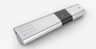 In electronics, a remote control or clicker is an electronic device used to operate another device from a distance, usually wirelessly.in consumer electronics, a remote control can be used to operate devices such as a television set, dvd player or other home appliance. T Systems Mmrc Remote Control Barski Design