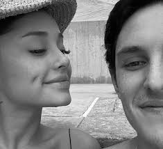 He is best known as the new partner of pop singer, ariana grande. Ariana Grande Weds Dalton Gomez A Timeline Of Their Quarantine Romance Entertainment Photos Gulf News