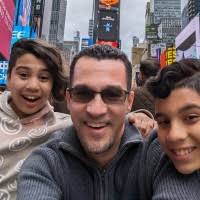 400+ "Roman Rivera" profiles