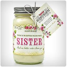 Discover pinterest's 10 best ideas and inspiration for sister birthday gifts. 124 Brilliant Gifts Your Sister Won T Expect Dodo Burd
