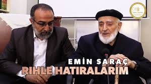 Fatih çollak hocaefendi'nin nezaretinde asistan hoca olarak hizmete başladı. Muhammed Emin Sarac Hoca Kimdir Nerelidir Kac Yasinda Vefat Etti Kitaplari Ve Ilim Hayati Mardin Life