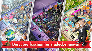 Roll the dice and purchase, sell, fabricate, and conspire your way of turning into a rich property manager in monopoly, the hasbro tabletop game and family exemplary adored by over a billion groups in urban. Monopoly Mod Apk