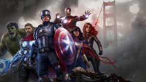 If you would like to know various other wallpaper, you can see our gallery on sidebar. 10 4k Hd Marvel S Avengers Desktop Wallpapers For Your Next Background