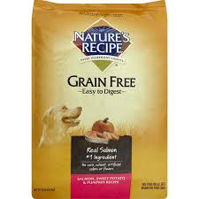Purina one is the best dog food for digestive problems for the money because it provides a highly digestible formula that is an affordable option. Nature S Recipe Dog Food Salmon Shop 99 Ranch Market