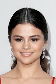 Selena Gomez Selena Gomez Makeup Selena Selena Gomez