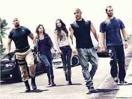 Shop for fast and furious 8 at best buy. Vin Diesel Fast N Furious 8 Cast Thanks Fans Crew In Sweet Letter English Movie News Times Of India