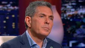 It goes away in 5"- When Shark Tank's Daniel Lubetzky put a timer