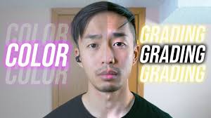 How I color grade my Nikon Z50 video footage? (Full Tutorial)