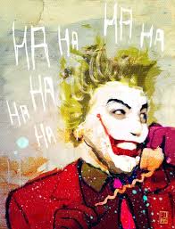 Pin By Chase Hervey On Joker In 2020 Joker Art Joker Art Prints