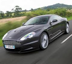 Aston Martin Dbs James Bond S Car In Casino Royale And Quantum Of Solace Bond Cars Aston Martin Dbs James Bond Cars