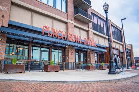 My husband and i are fans of local bars and this one is perfect! Punch Bowl Social To Reopen In The Flats On June 9 Scene And Heard Scene S News Blog