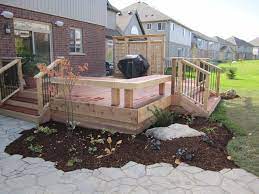Check spelling or type a new query. Garden Decks Klassisch Patio Toronto Von Jws Woodworking And Design Inc Houzz