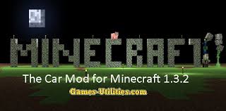 The world itself is filled with everything from icy mountains to steamy jungles, and there's always something new to explore, whether it's a witch's hut or an interdimensional portal. The Car Mod For Minecraft 1 17 1 1 16 5 1 15 2 1 14 4 1 13 2
