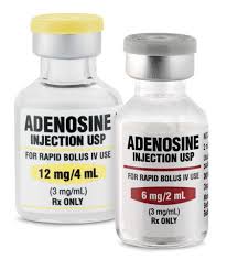 Image result for Adenosine