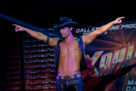 If you've seen the trailers, you know that this is a movie about hot men who strip. Magic Mike 2012 Imdb