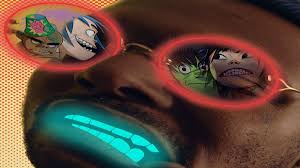 Hear Gorillaz New Song About Pac Man Featuring Schoolboy Q Music Feeds Find over 16 of the best free pacman images. about pac man featuring schoolboy q