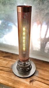Industrial Style Lamp Avec Images Lampe Style Industriel Interieurs Industriels Decor Industriel