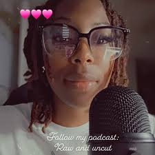 Season two: Raw and uncut “Get it off yo chest” by Raw and Uncut