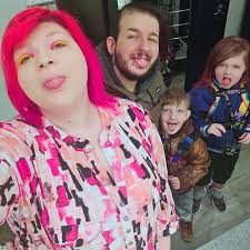 What snuggly kitty can I adopt in Wisconsin?