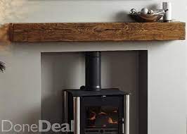 Large Selection Of Timber Beams Ideal For Fireplace Tops Mantel Tops Stove Surrounds Support Beams Post An Fireplace Beam Oak Beam Fireplace Oak Fireplace
