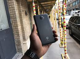 Vodafone Smart Ultra 7 review