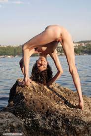 Goddessnudes Ksu Beshine Nude Model Free Dowunlod xxx porn pics