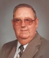 Obituary information for Orvell Franklin Thornton