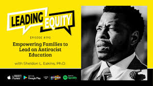 The Leading Equity Podcast 2