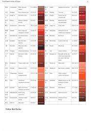 Traditional Japanese Colours Japanese Colors Japan Design Learn Japanese
