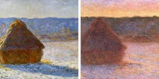 Color And Light What Is Color Temperature Color Temperature Color Theory What Are Colours