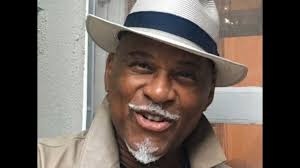 Memorial and Obituary: Daryl Keith Roach (1949–2024)