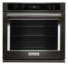 It is worth it and guaranteed warranty on all work performed. Wall Ovens Kitchenaid